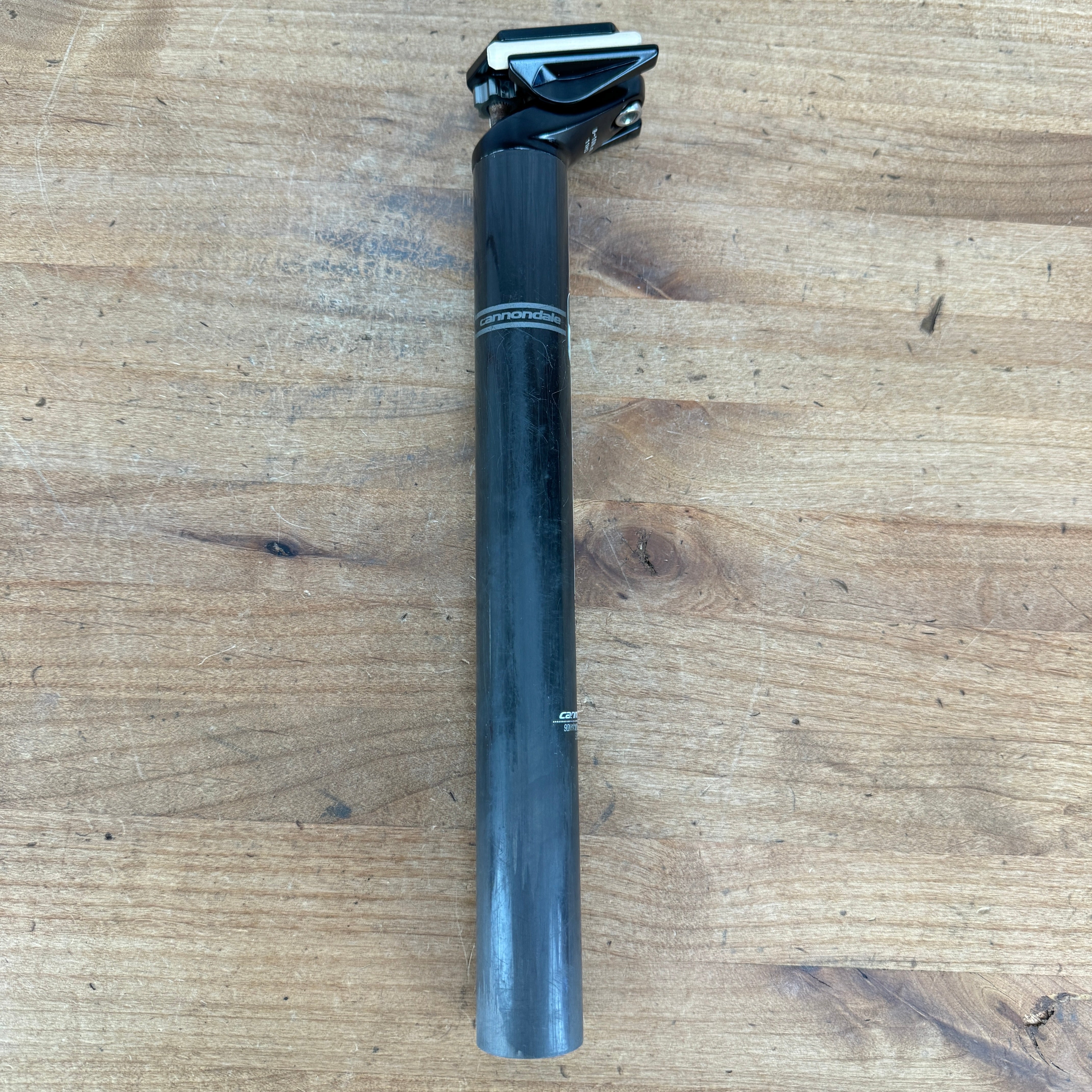 31.6 orders seatpost