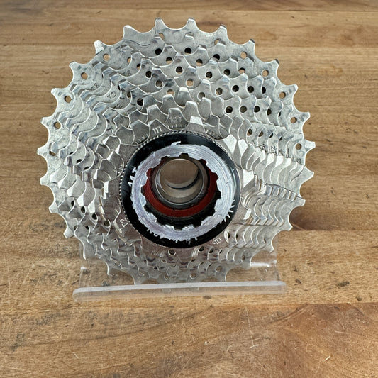 Light Wear SunRace 11-28t 11-Speed Bike Cassette 280g