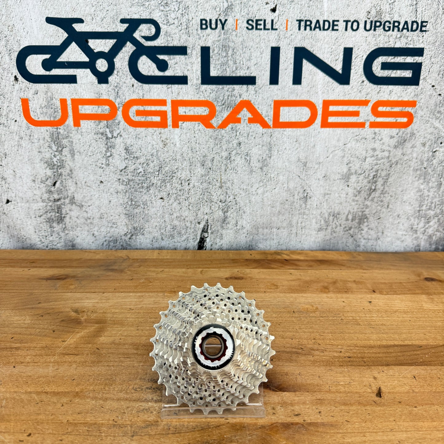 Light Wear SunRace 11-28t 11-Speed Bike Cassette 280g