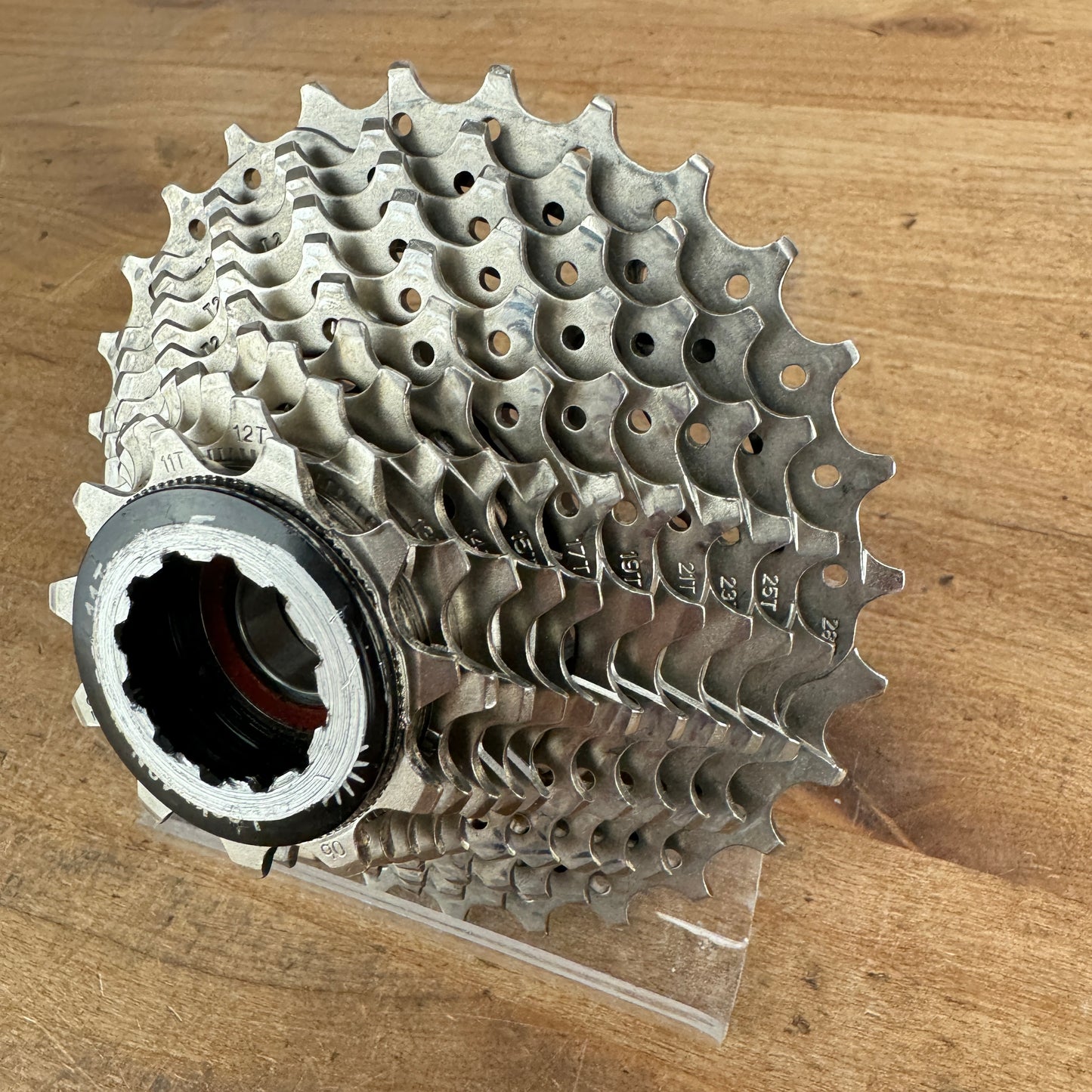 Light Wear SunRace 11-28t 11-Speed Bike Cassette 280g