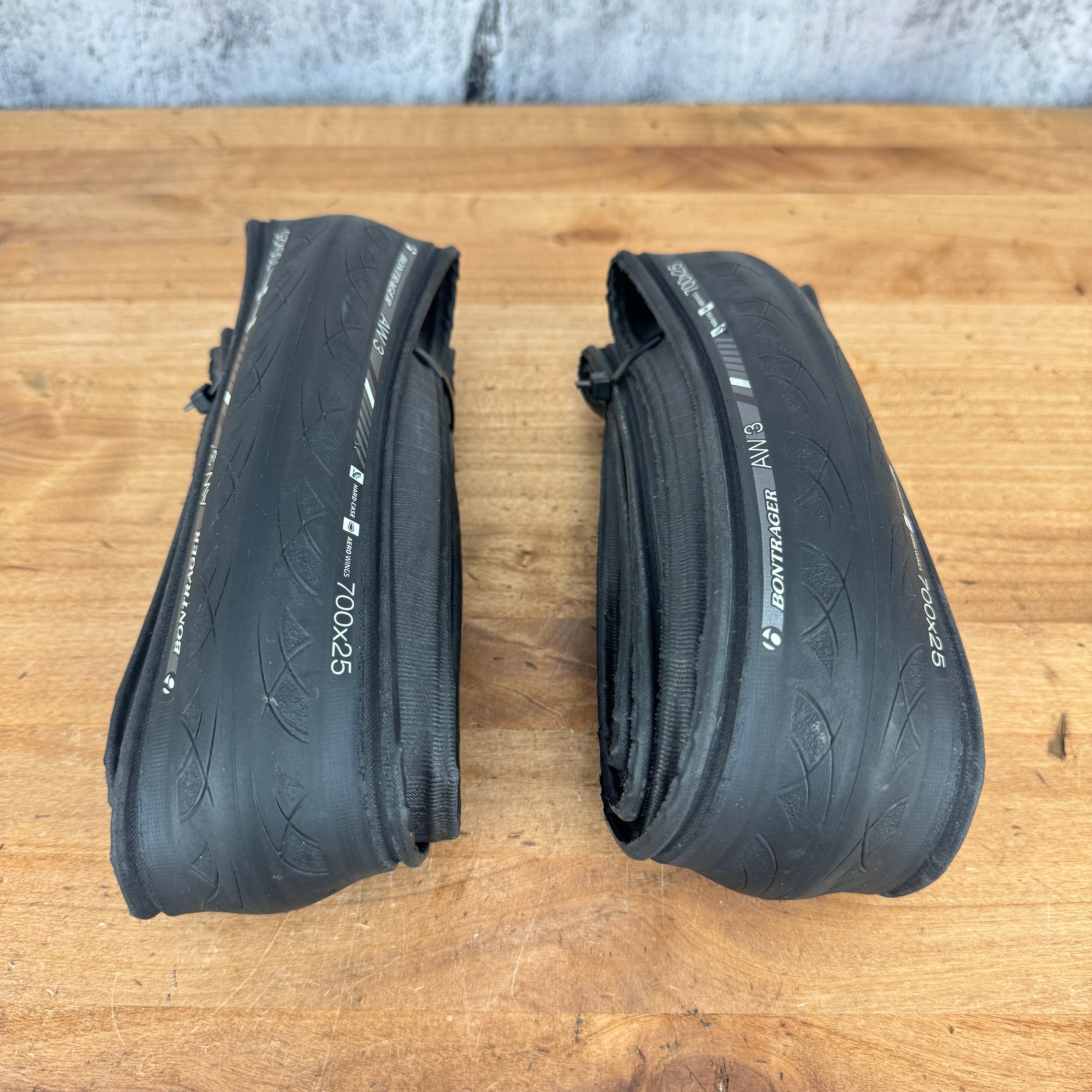 Bontrager 700c online tires