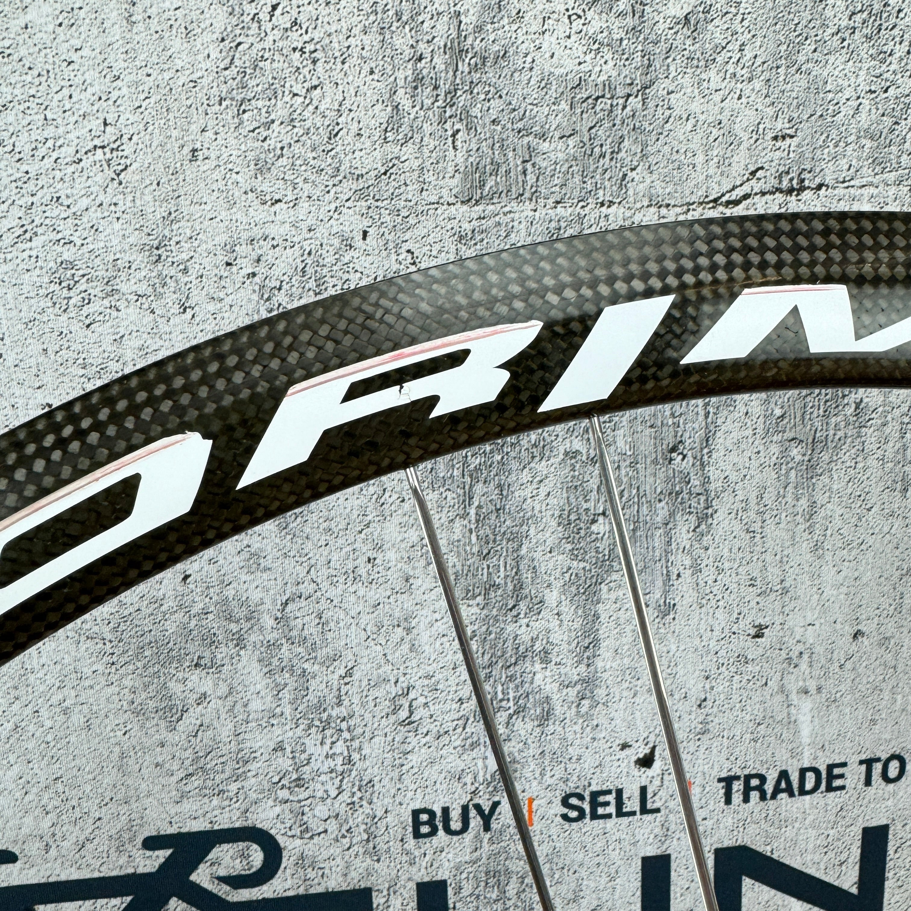 Corima 2024 carbon wheels