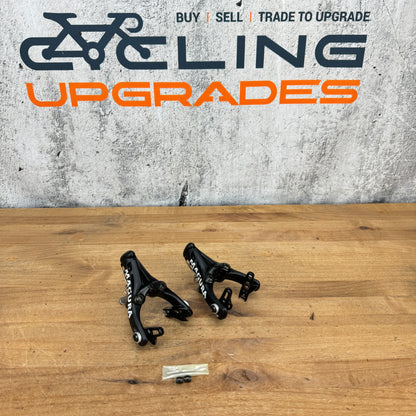 New Takeoff! MAGURA RT6 TT/Triathlon Bike Hydraulic Rim Brake Caliper Set