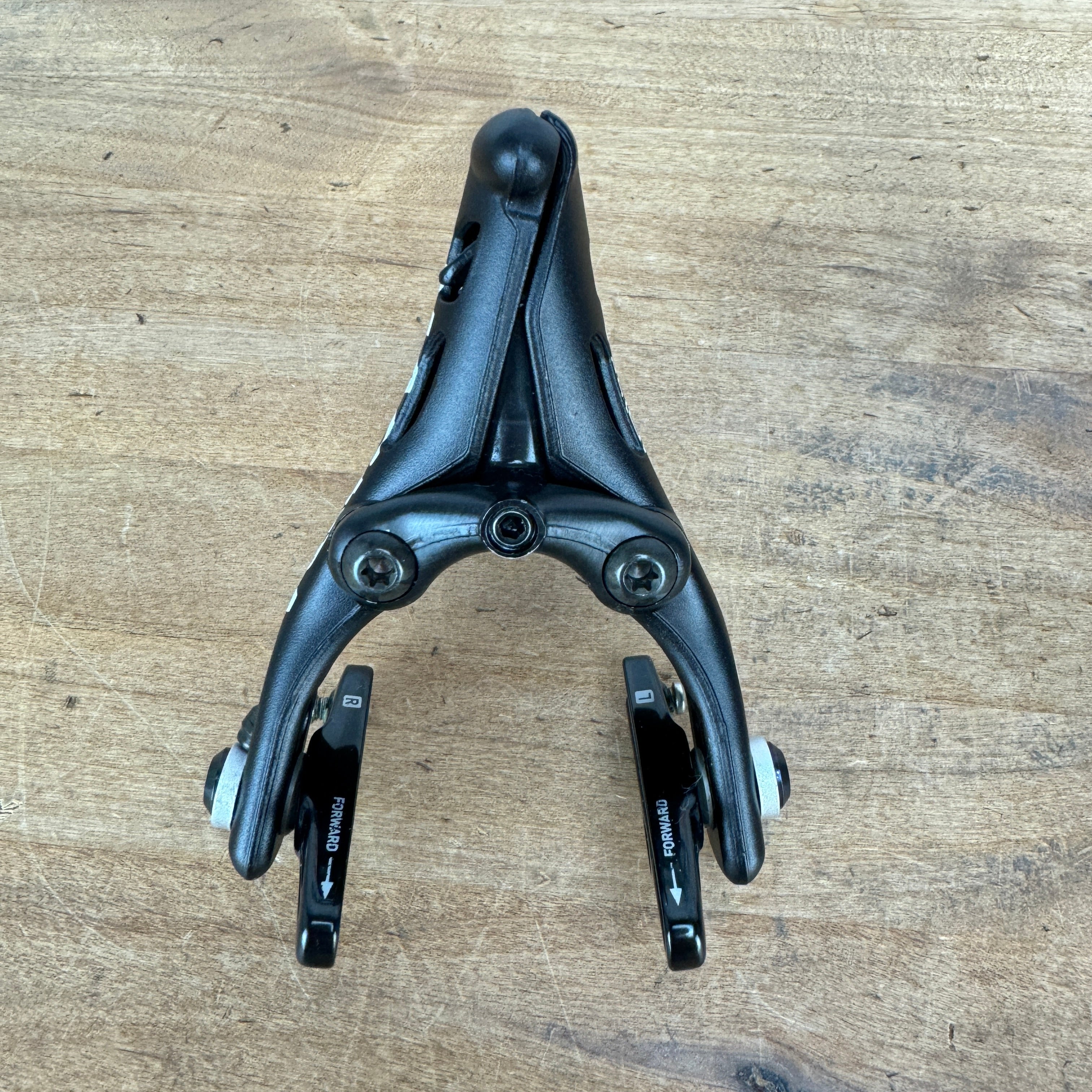 New Takeoff! MAGURA RT6 TT/Triathlon Bike Hydraulic Rim Brake Caliper –  CyclingUpgrades.com