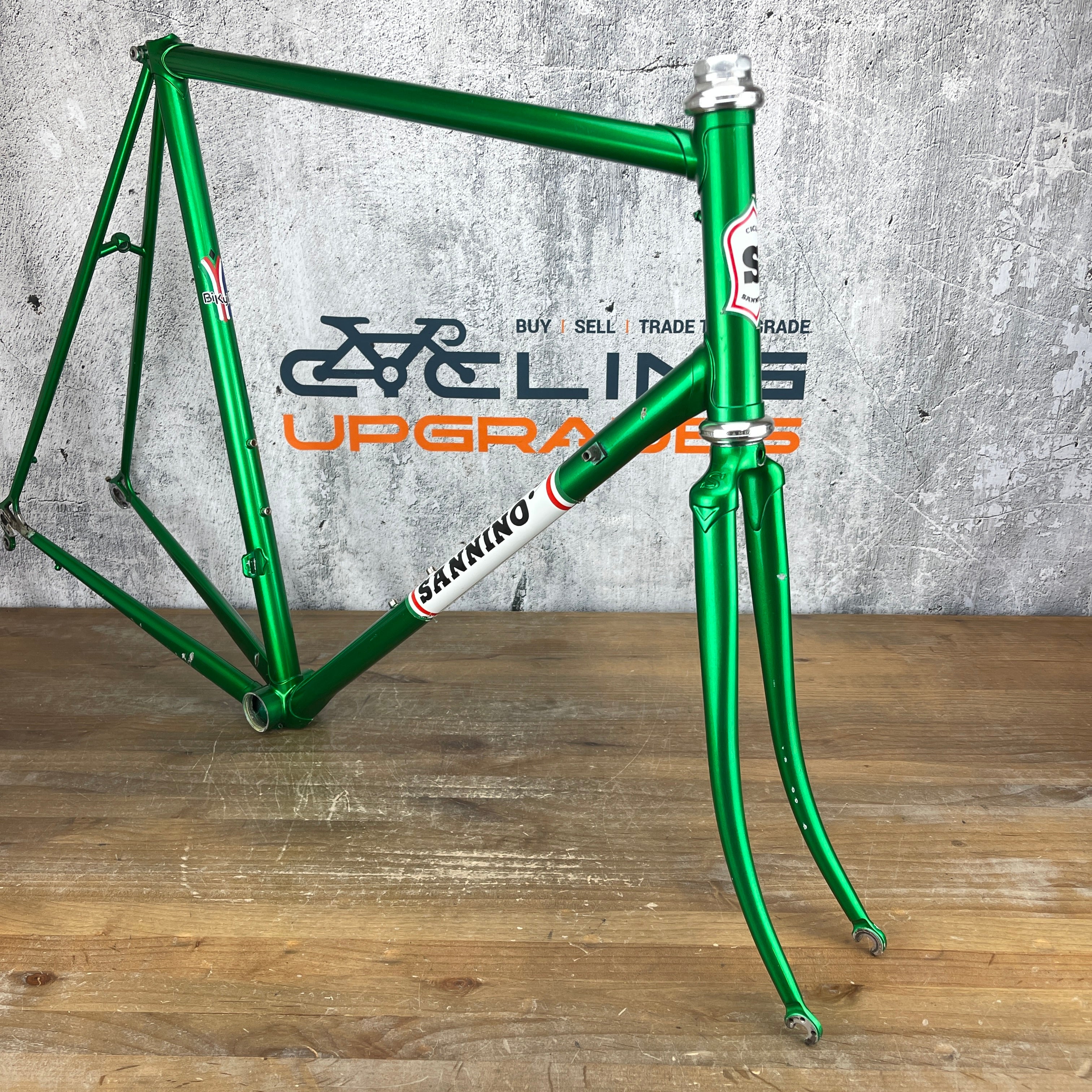 Steel road bike frames best sale for sale