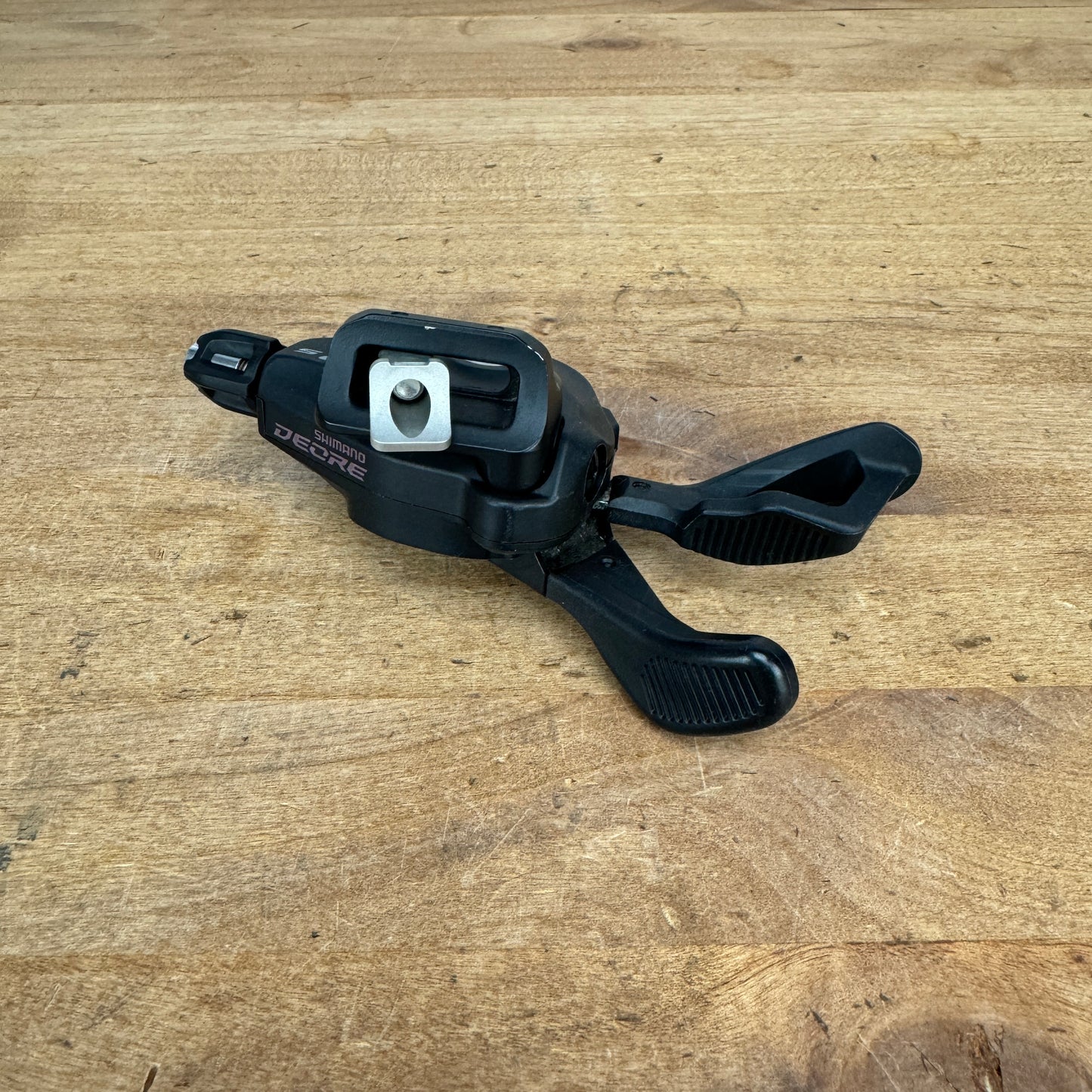 Shimano Deore SL-M6100 I-Spec EV 12-Speed Mechanical Trigger Shifter