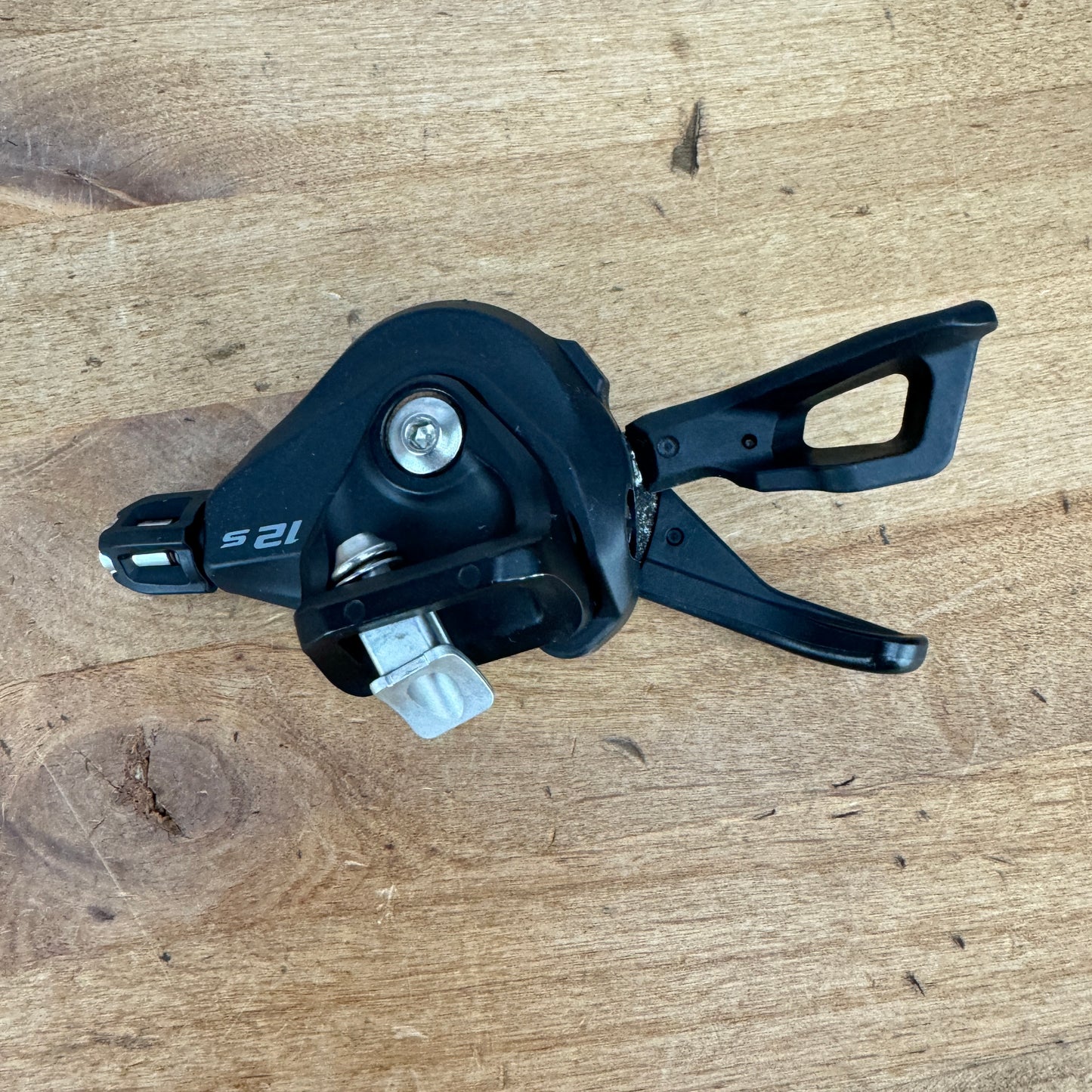 Shimano Deore SL-M6100 I-Spec EV 12-Speed Mechanical Trigger Shifter