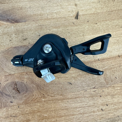 Shimano Deore SL-M6100 I-Spec EV 12-Speed Mechanical Trigger Shifter