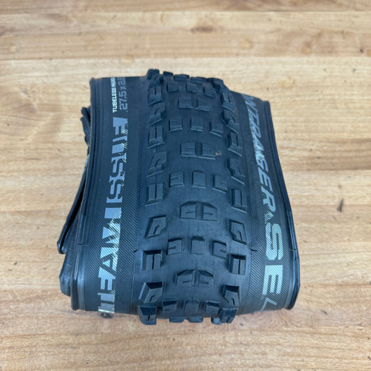 Bontrager SE4 Team Issue 27.5" x 2.6" Single Mountain Bike Tubeless Tire