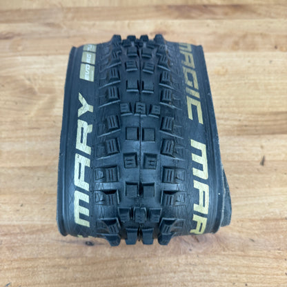 Light Use! Schwalbe Magic Mary 27.5" x 2.35" Mountain Bike Tubeless Tire