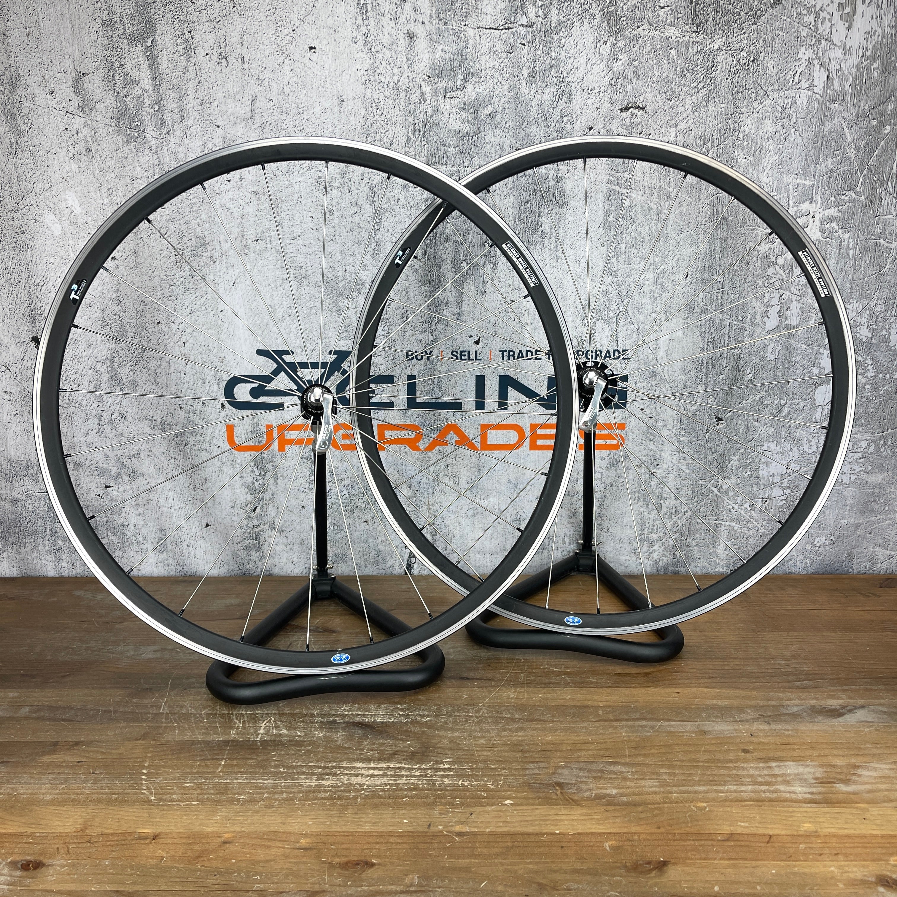 Aeromax road hot sale comp clincher