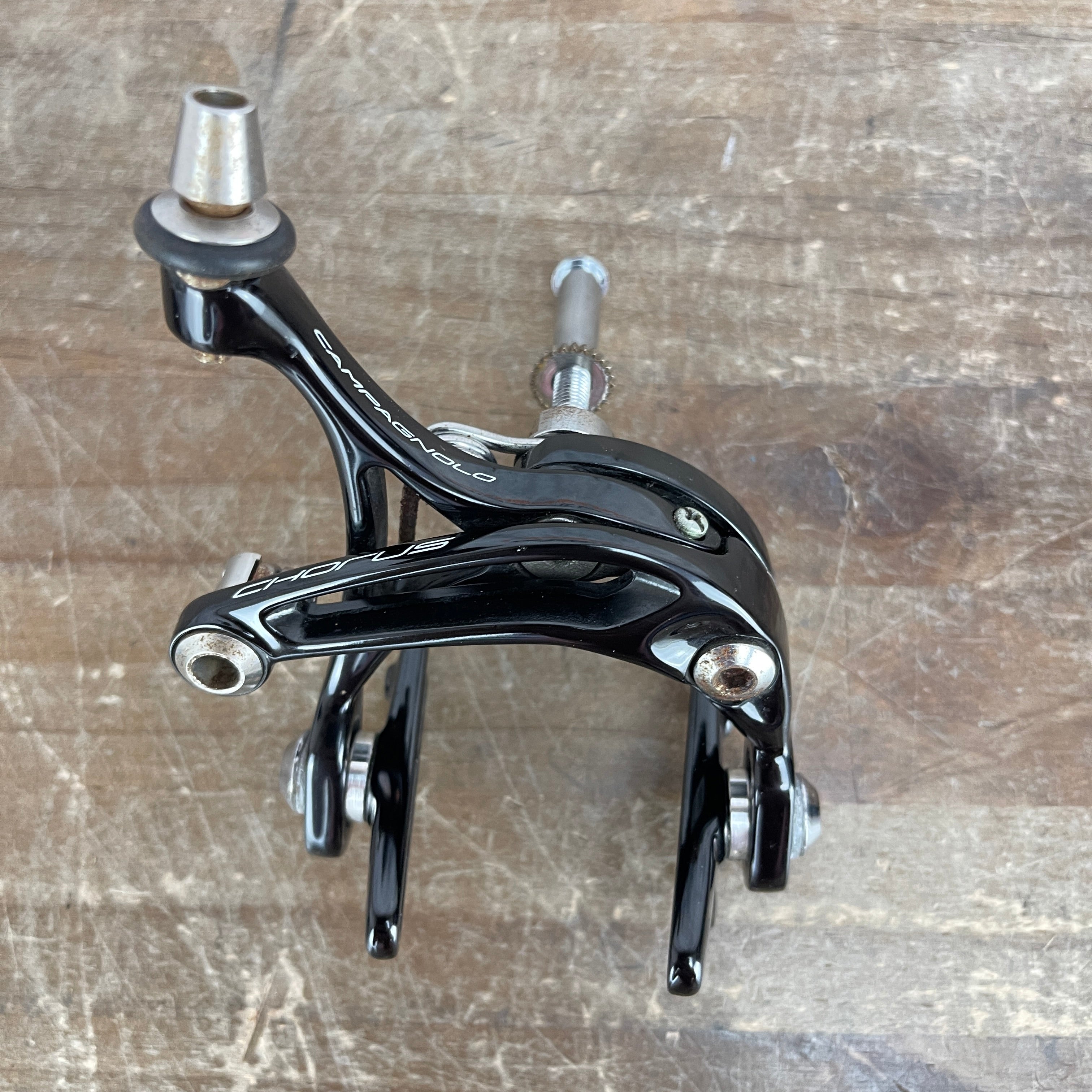 Campagnolo Chorus BR20-CHDP Center-Mount Brakeset Rim Brake