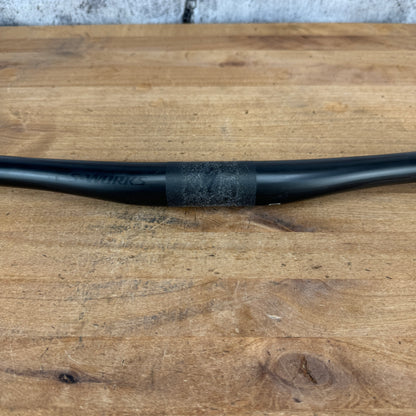 Specialized S-Works Mini Rise 705mm Mountain Bike MTB Carbon Handlebar 165g