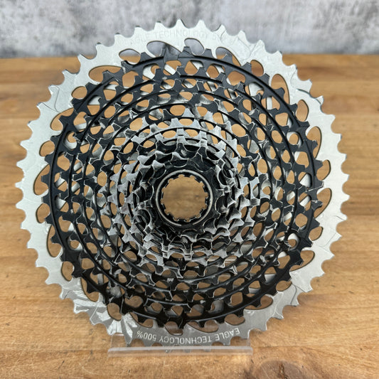 SRAM X01 Eagle XG-1295 10-50t XD 12-Speed Mountain Bike Cassette 358g