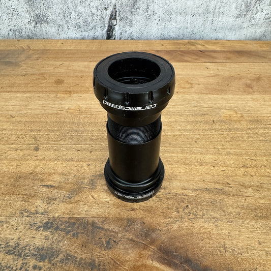 Ceramicspeed Pressfit BB30 Bottom Bracket for 29mm DUB Spindles 112g