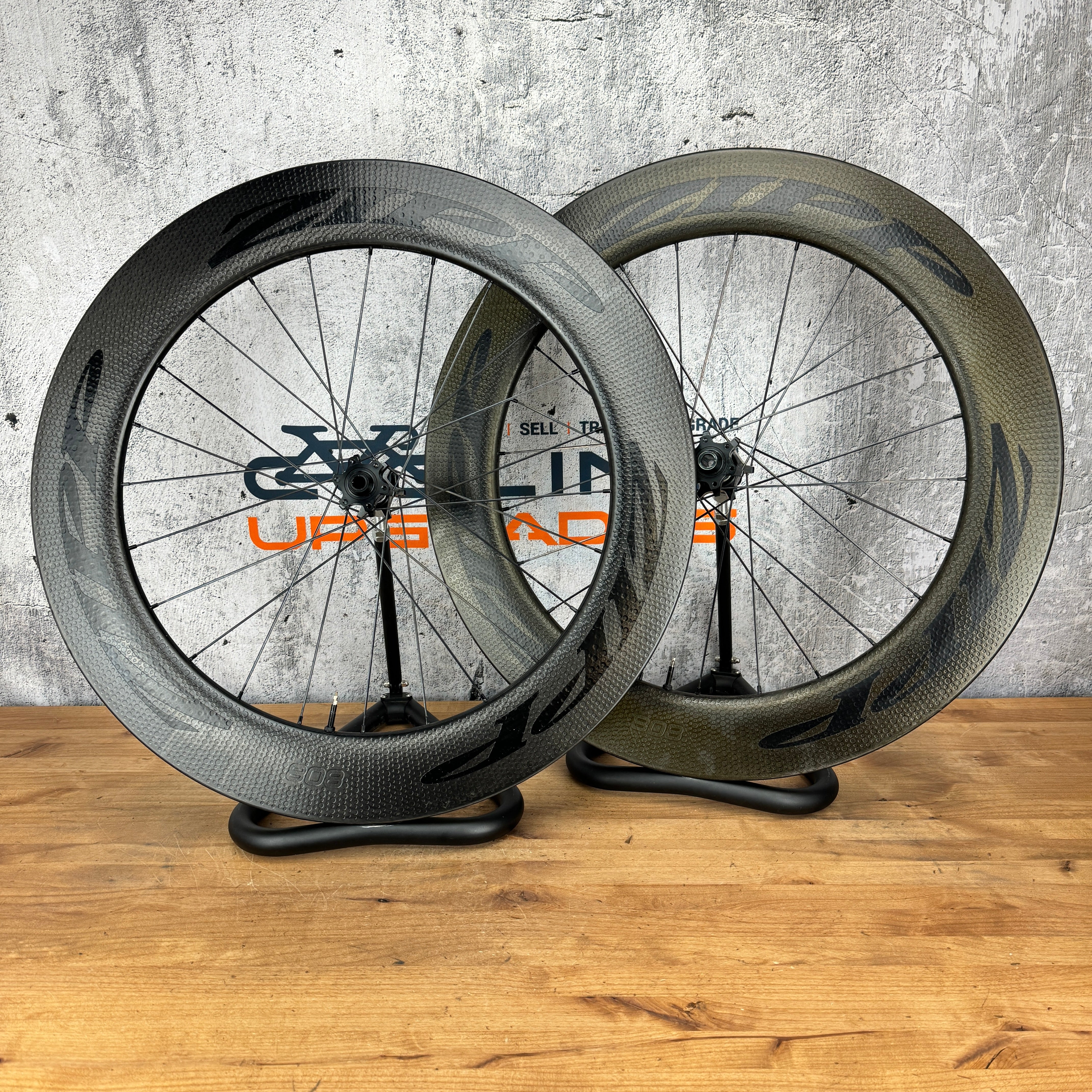 Zipp 700c wheelset sale