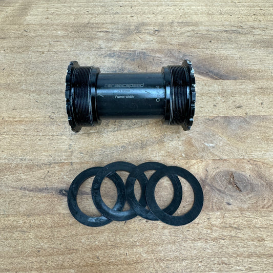 Low Mile! Ceramicspeed T45 Colnago for Sram DUB Bottom Bracket 106767