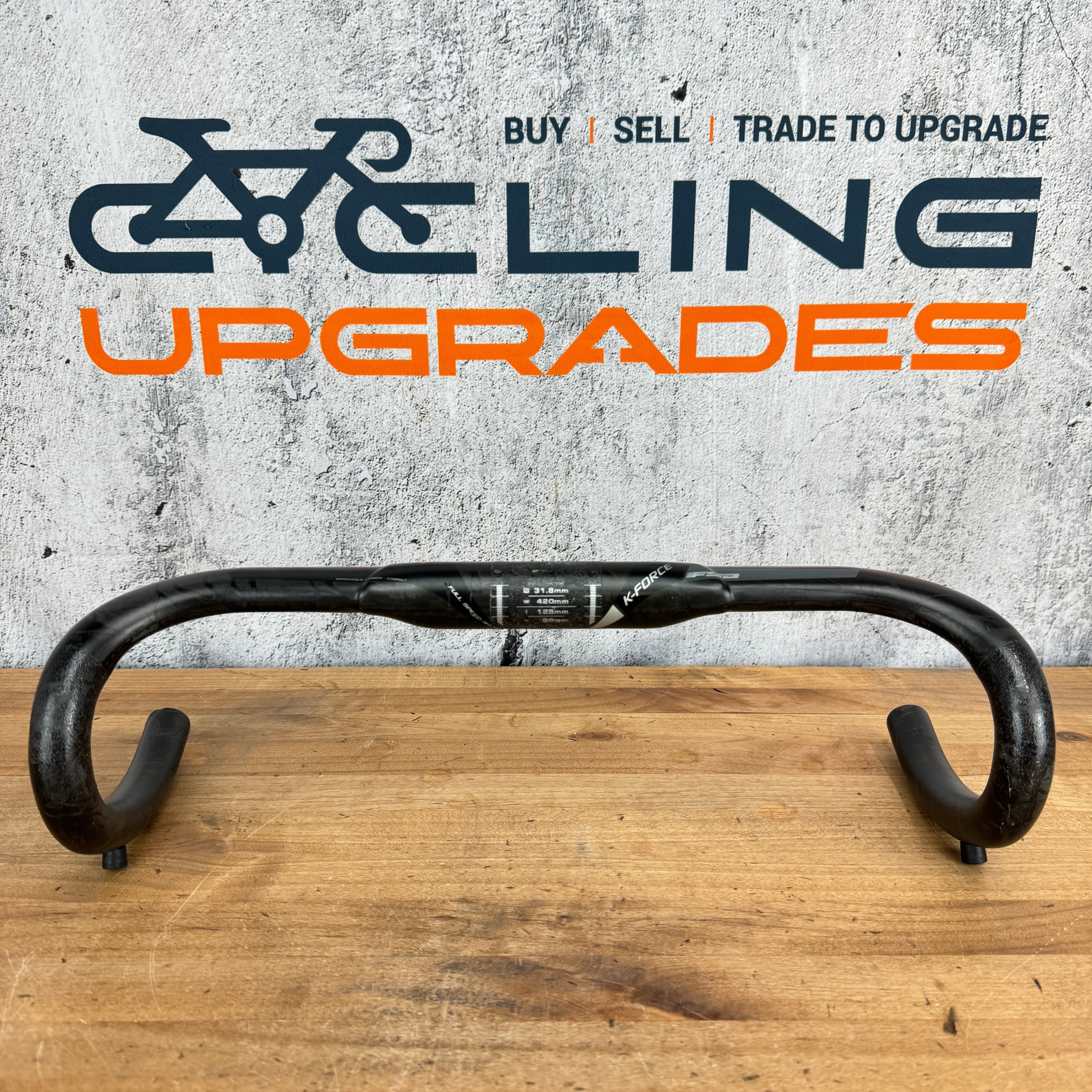 FSA – CyclingUpgrades.com