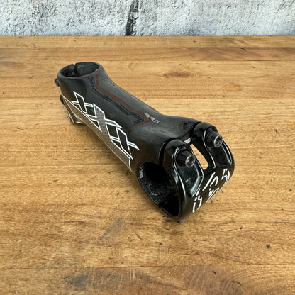 Bontrager XXX 110mm ±7 Degree 31.8mm 1 1/8" Carbon Bike Stem 125g