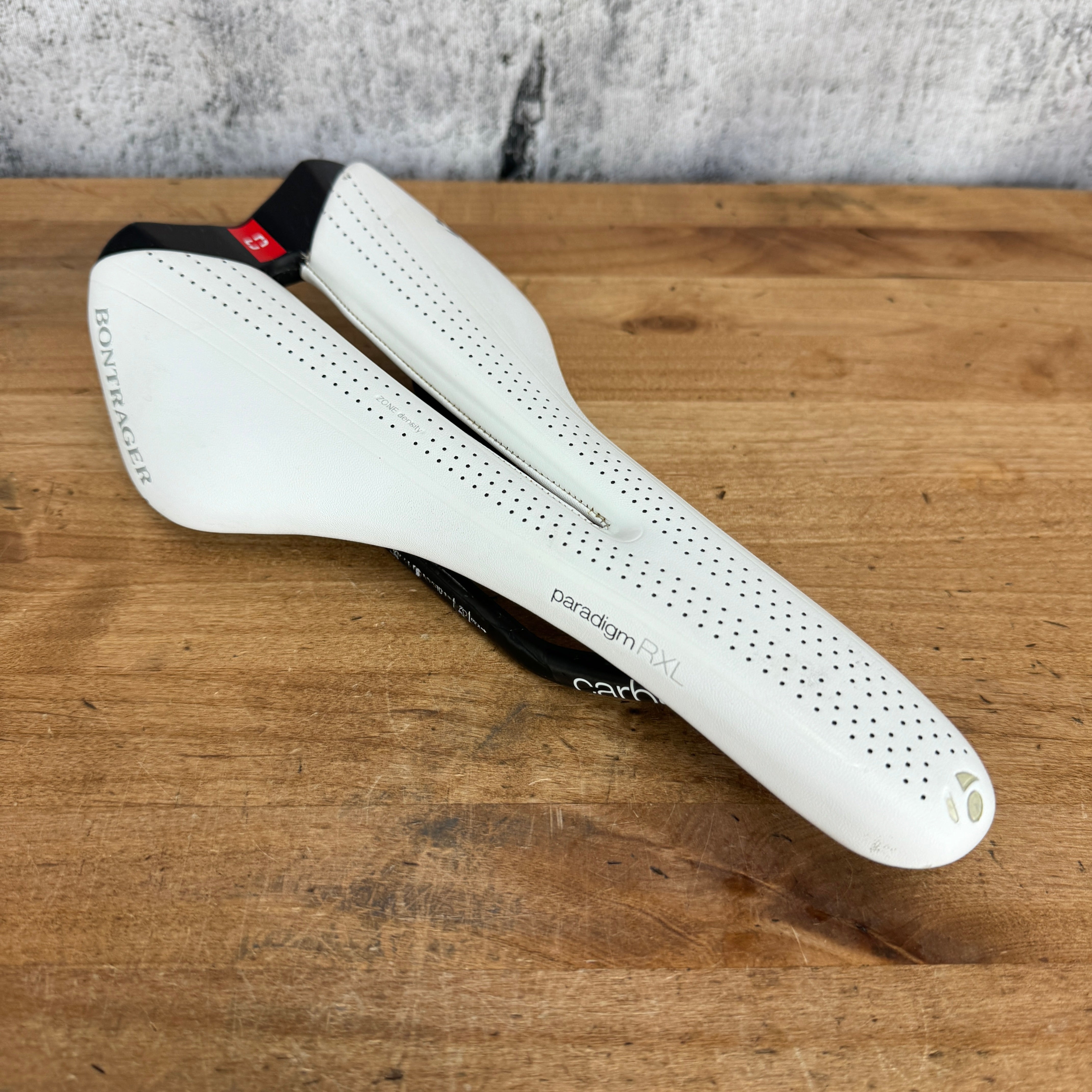 Bontrager paradigm 2024 rxl