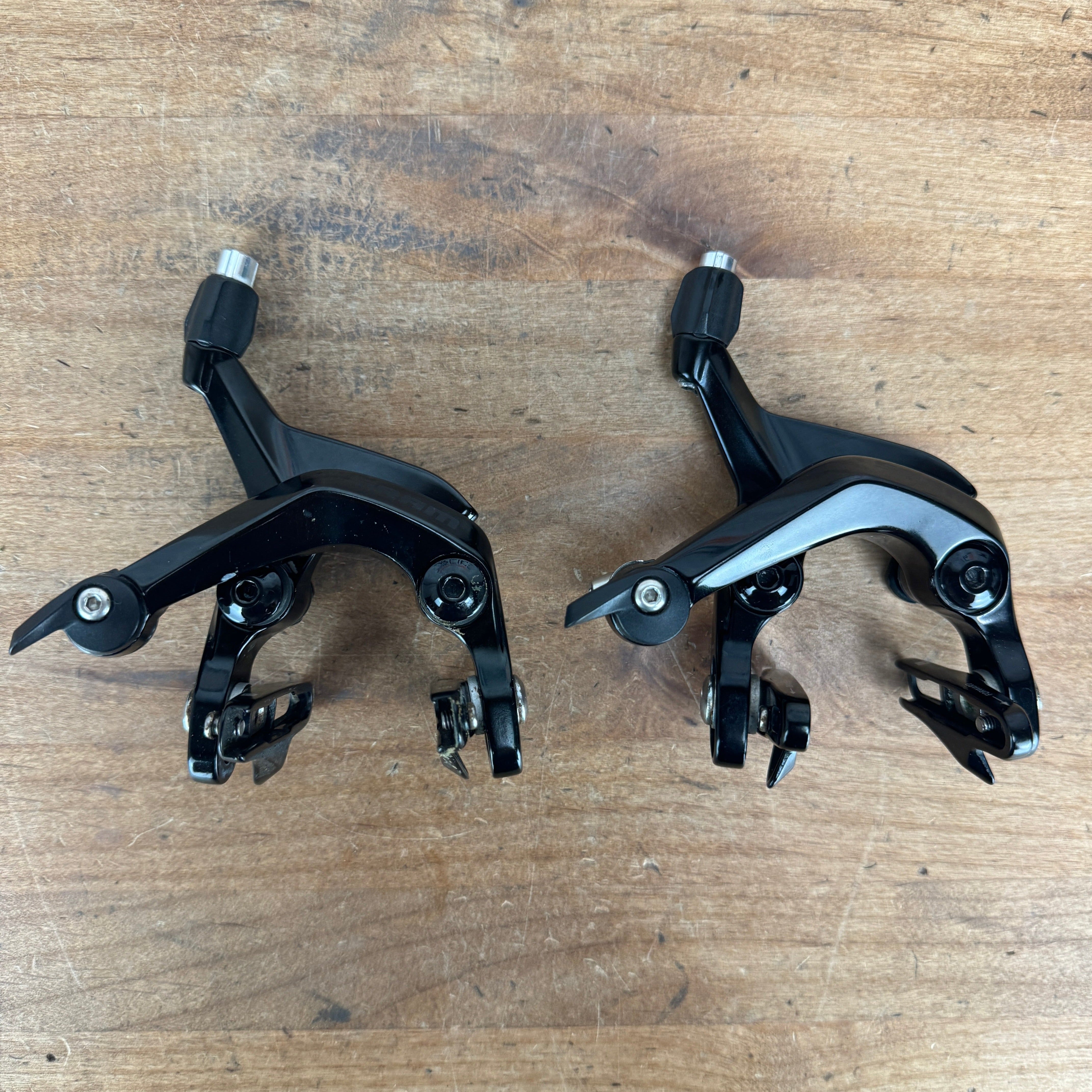 Fashion sram direct mount brakes