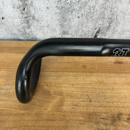 3T Ergonova Team 42cm 31.8mm Carbon Road Bike Handlebar 197g