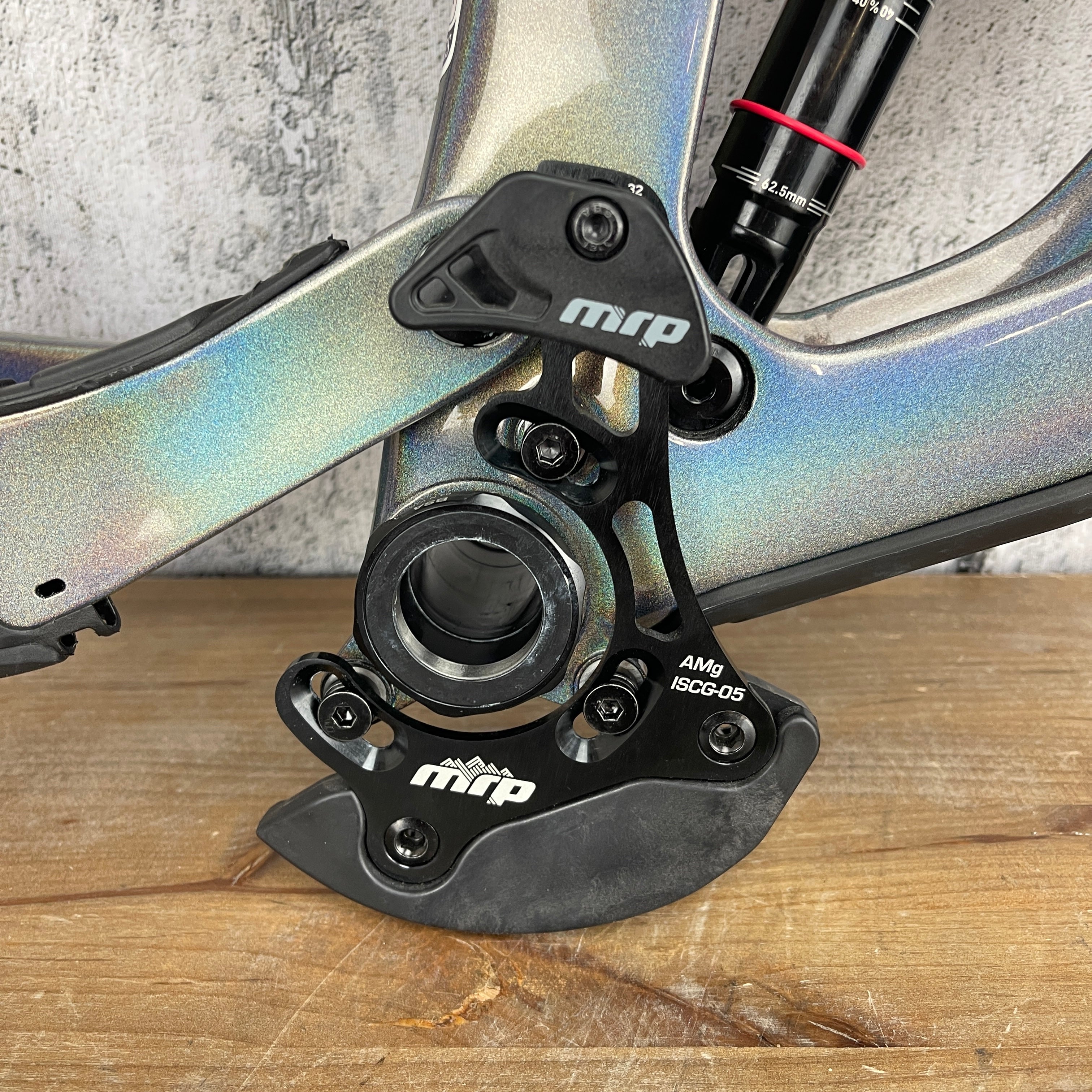 Trek slash store derailleur hanger