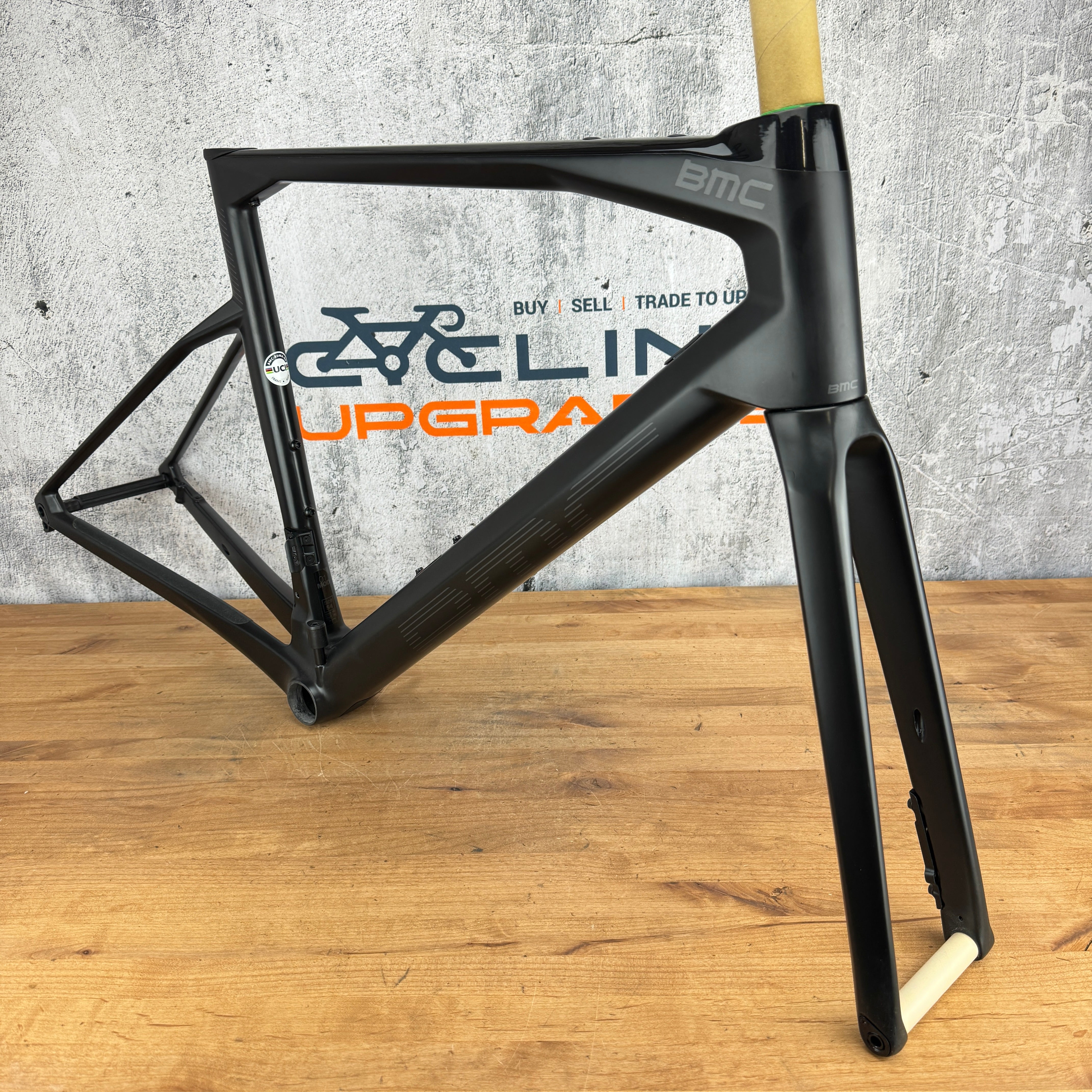 Roadmachine frameset online