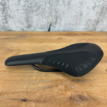 Fizik Antares R7 144mm 7x7mm Alloy Rails Bike Saddle 229g