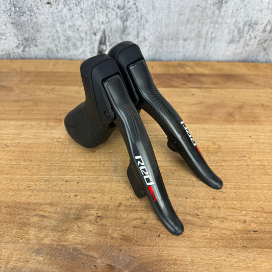 SRAM Red eTap Electronic 11-Speed Shifters Rim Brake Levers 265g