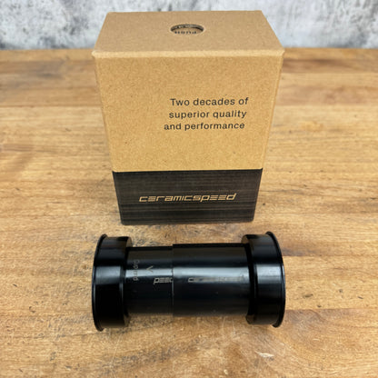 New! Ceramicspeed EVO 386 for Shimano 24mm Spindle Bike Bottom Bracket 101430