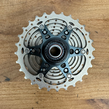 Shimano Ultegra CS-6800 11-28t 11-Speed Bike Cassette 245g "Typical Wear"