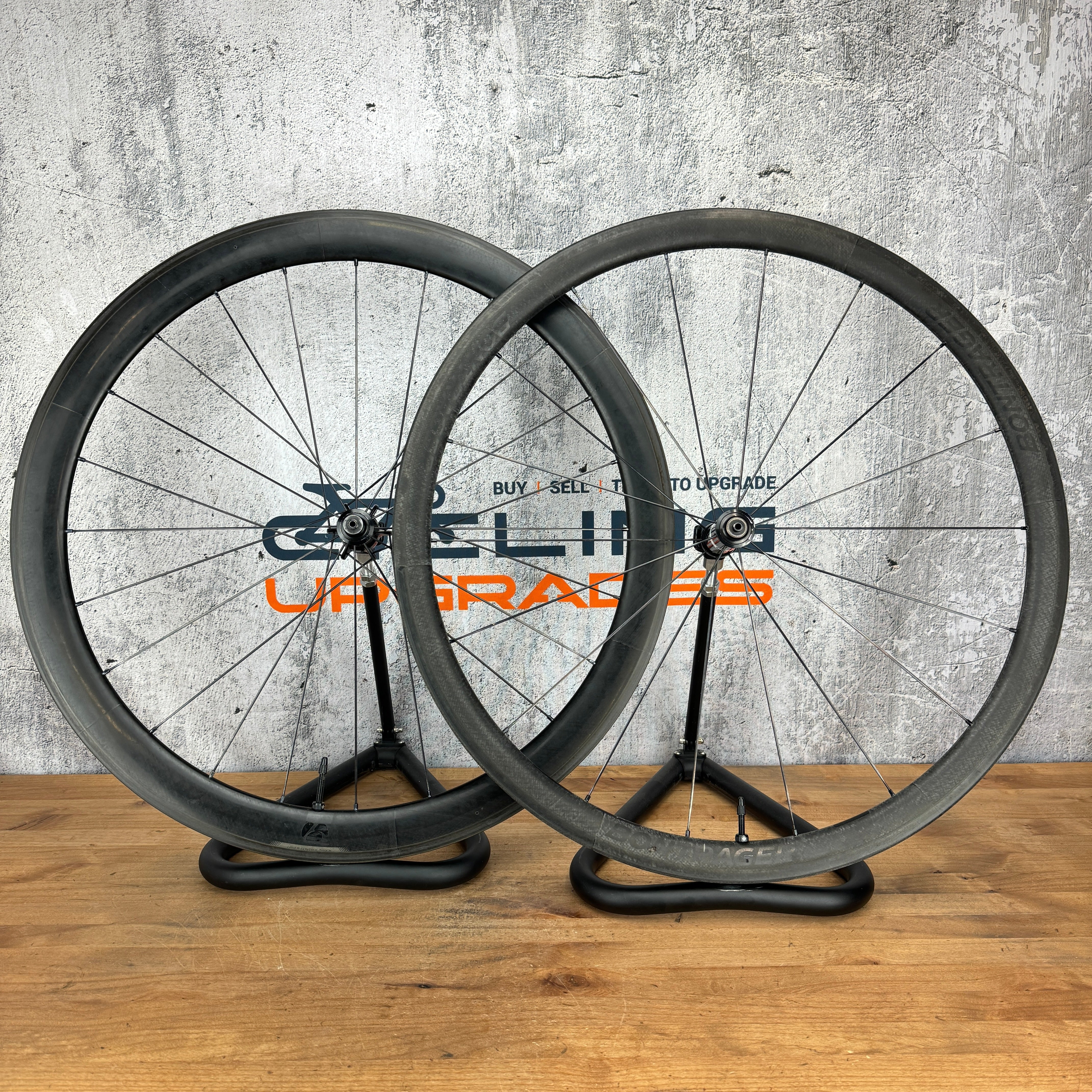 Bontrager aeolus disc wheelset deals