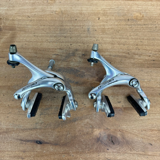 Campagnolo Chorus Center-Mount Dual Pivot 10-Speed Era Rim Brake Calipers