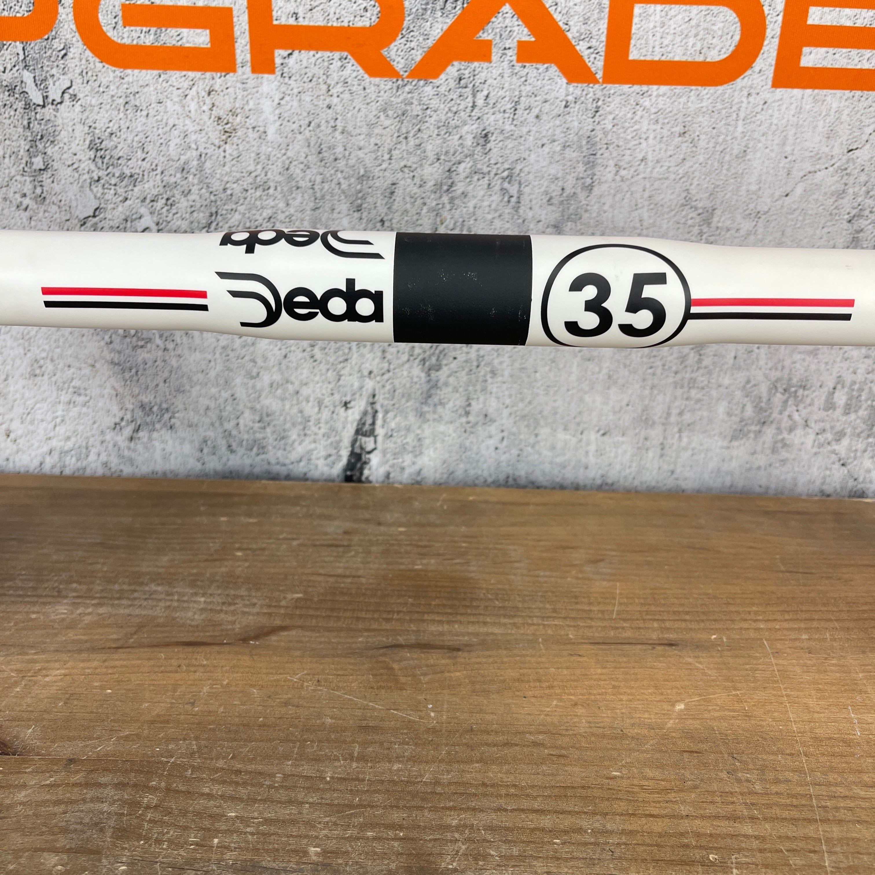 Deda 35 online handlebars