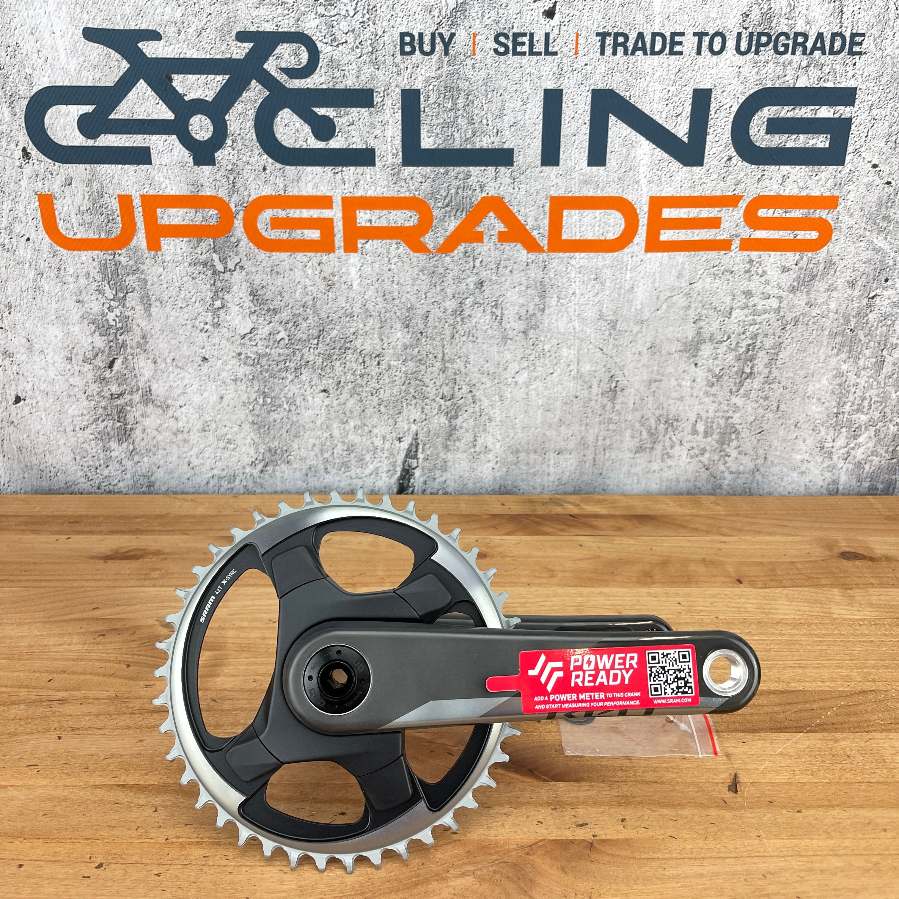 Sram red crankset online 12 speed