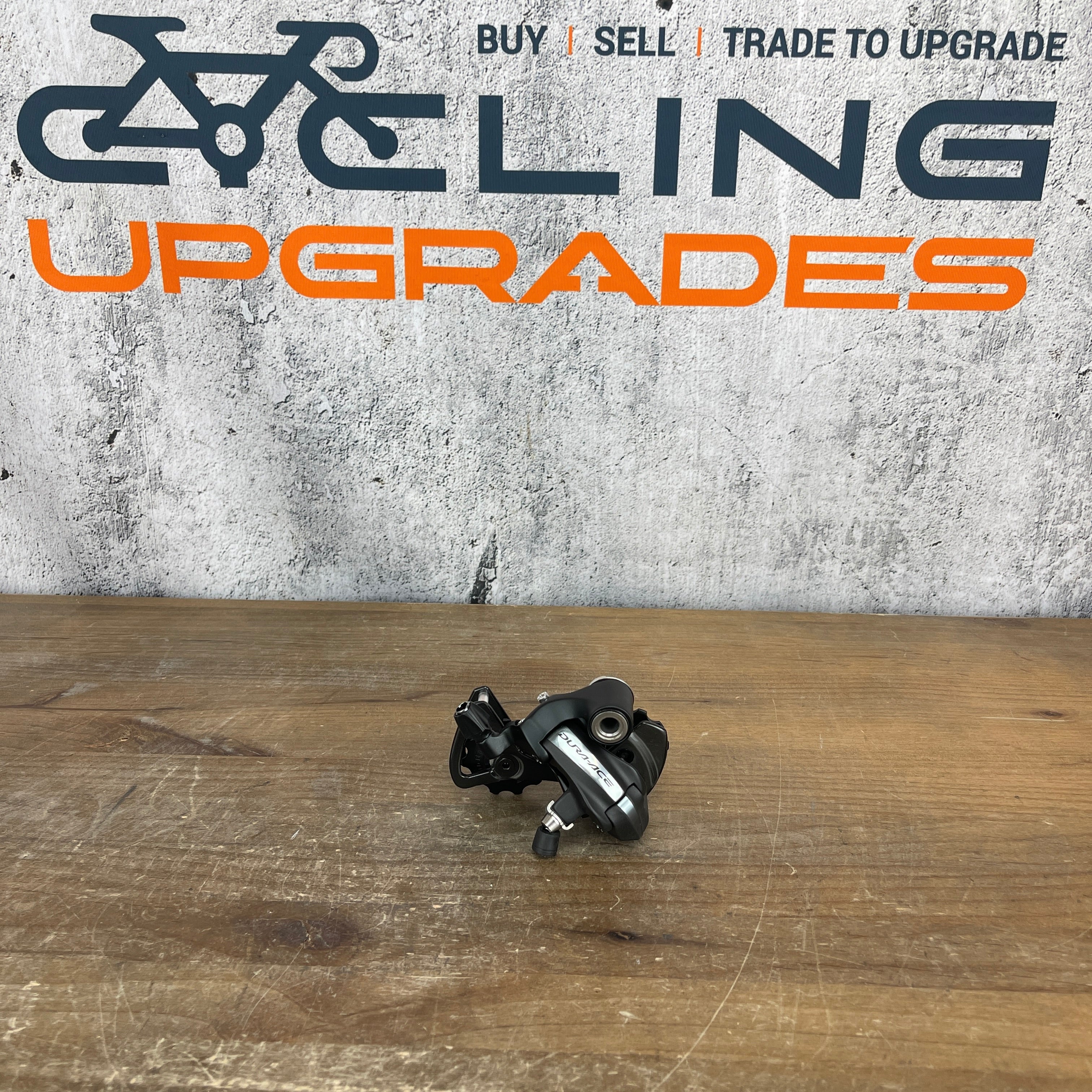 Shimano dura ace cheap 10 speed rear derailleur