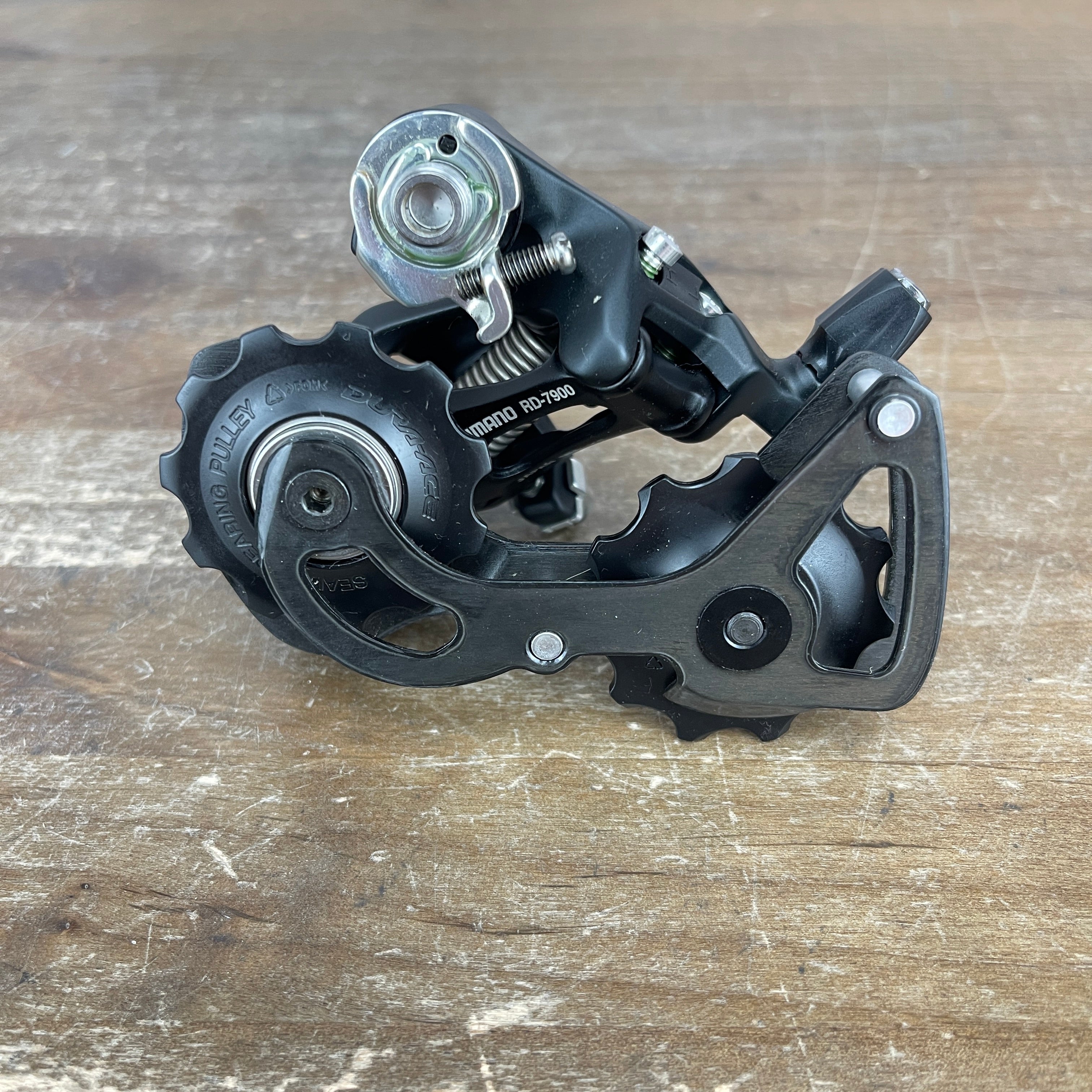 New Takeoff! Shimano Dura Ace RD-7900 10-Speed Mechanical Rear