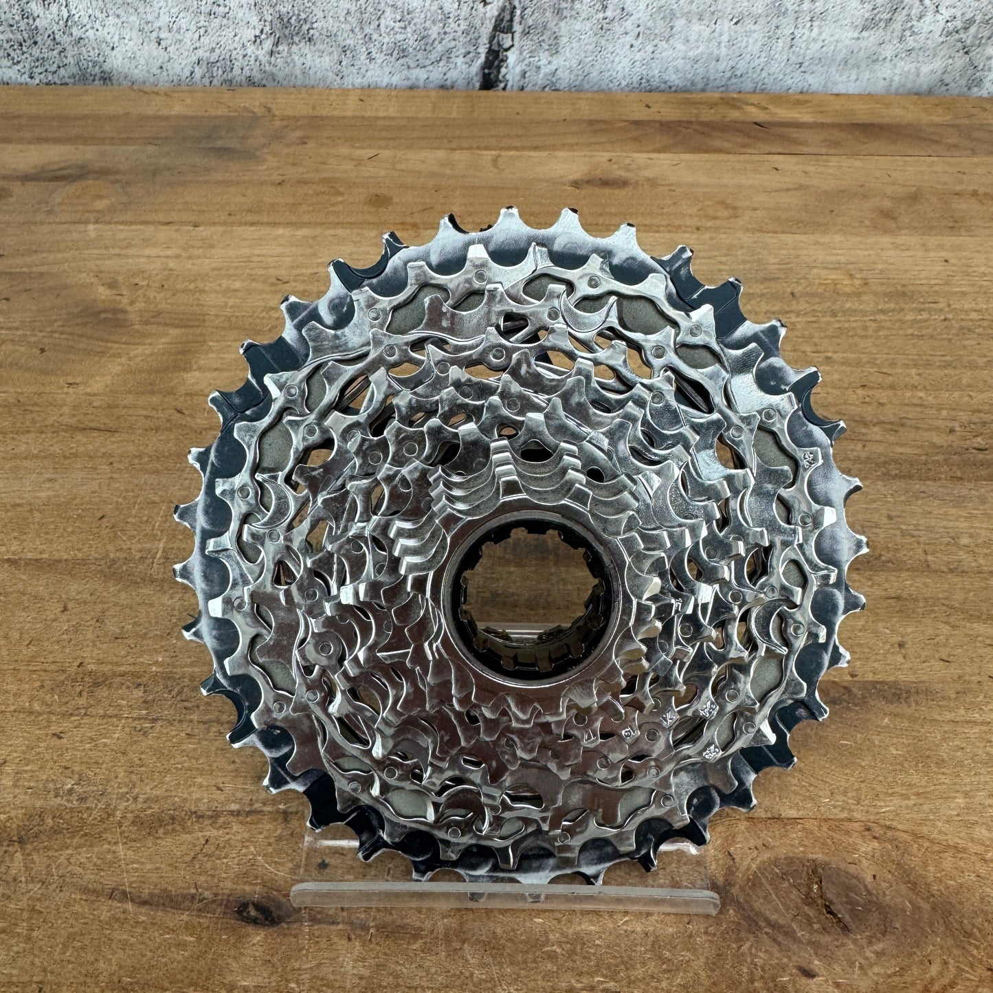 SRAM Force AXS XG-1270 D1 10-36t 12-Speed XDR Bike Cassette 310g