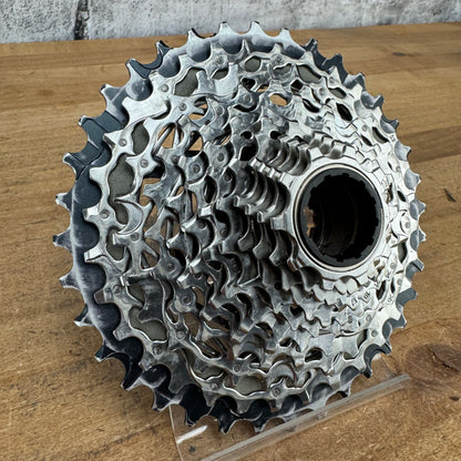 SRAM Force AXS XG-1270 D1 10-36t 12-Speed XDR Bike Cassette 310g