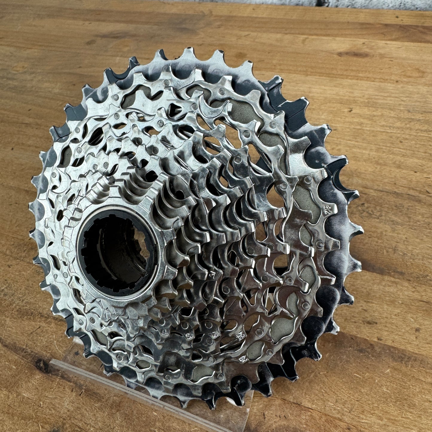 SRAM Force AXS XG-1270 D1 10-36t 12-Speed XDR Bike Cassette 310g