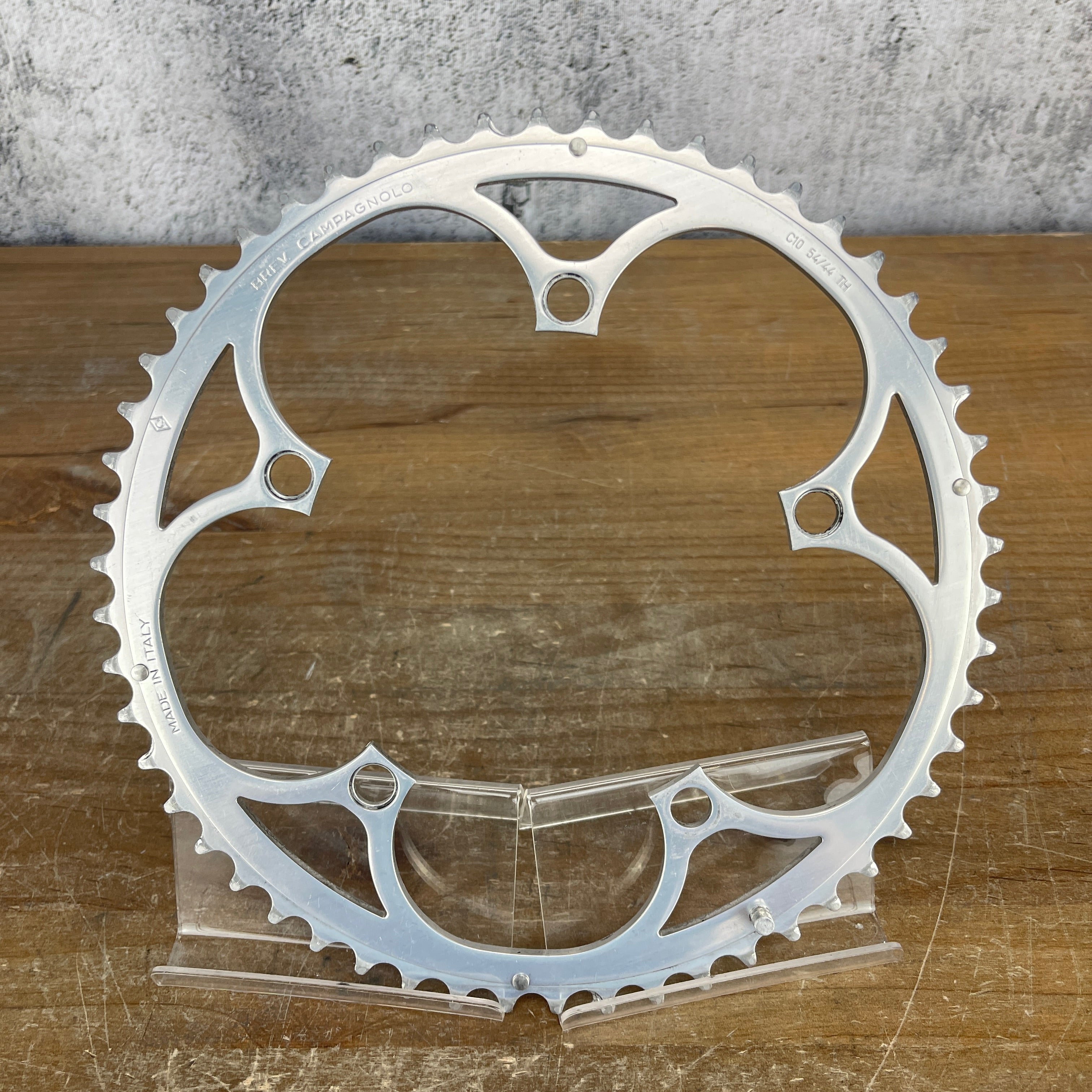 Single crankset best sale 10 speed