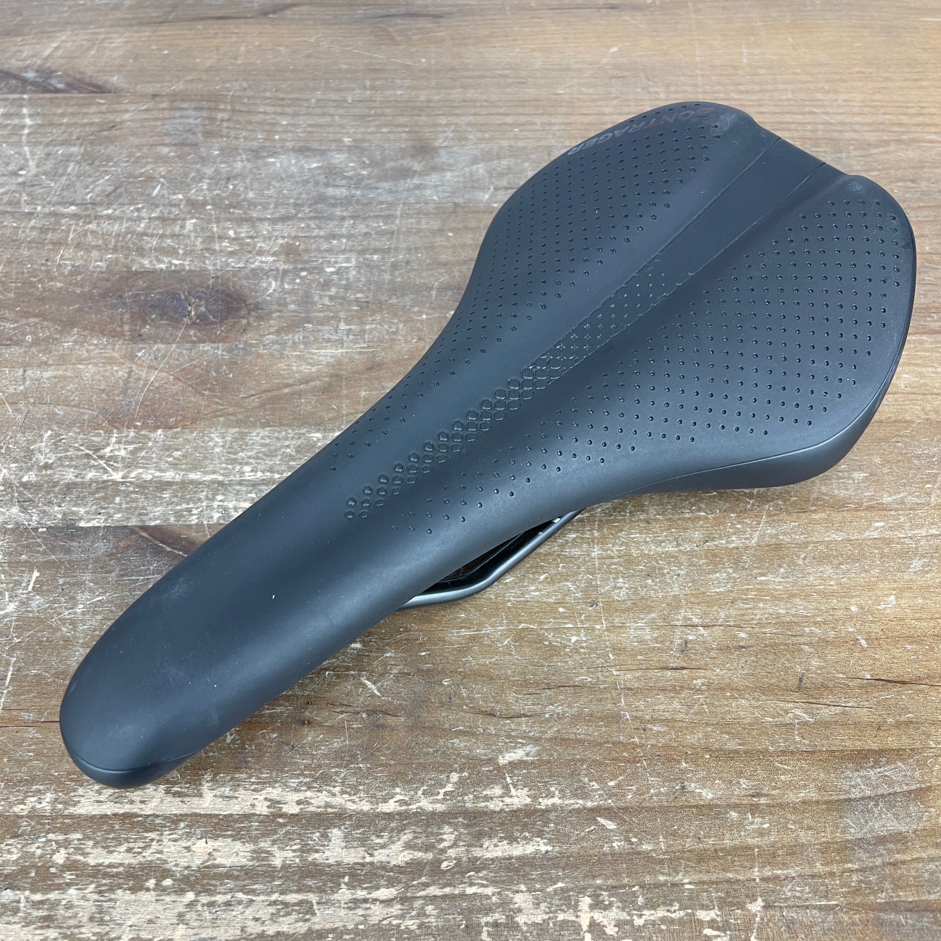 Bontrager arvada outlet comp bike saddle