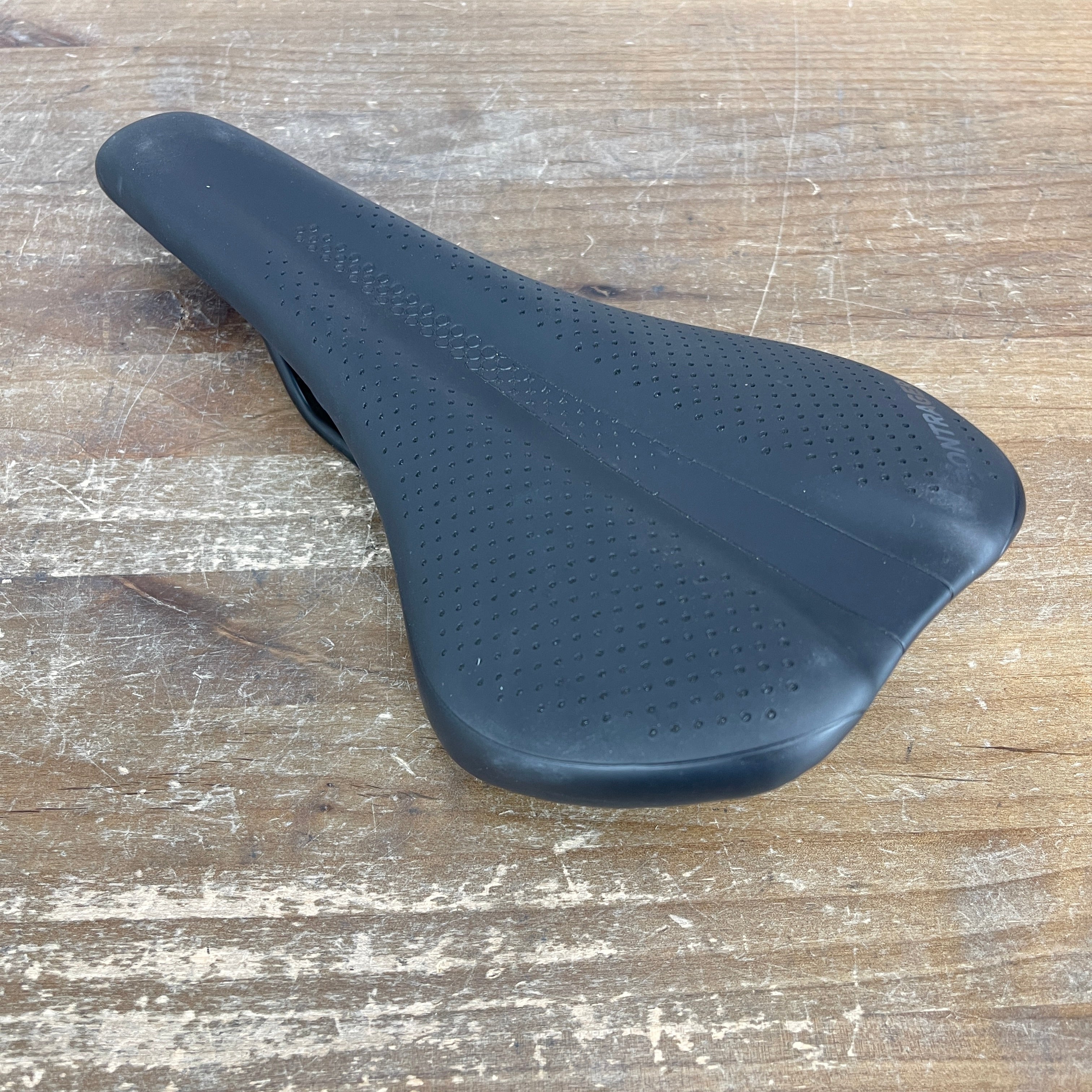 Bontrager arvada comp online bike saddle