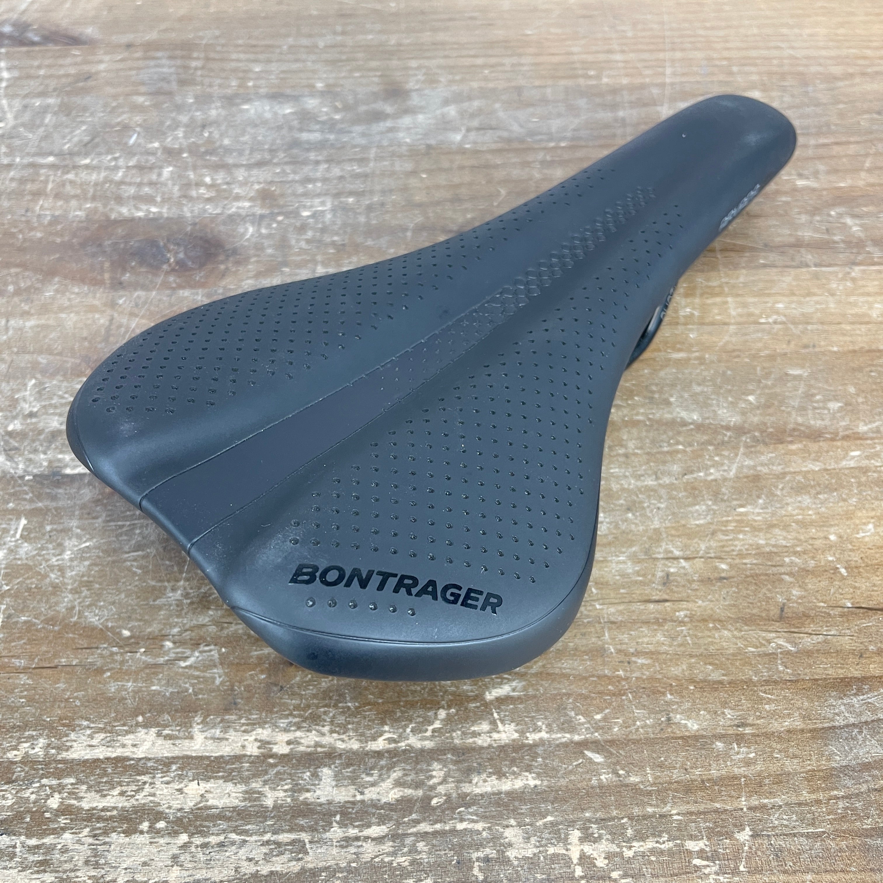 Bontrager arvada store elite bike saddle