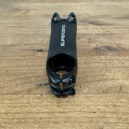 Deda Elementi Superzero 100mm 82 Degree 31.8mm Alloy Bike Stem 142g