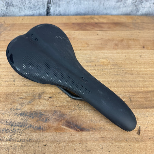 WTB SL8 7x9mm Carbon Rails 127mm x 265mm Bike Saddle 155g