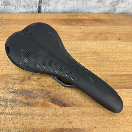 WTB SL8 7x9mm Carbon Rails 127mm x 265mm Bike Saddle 154g