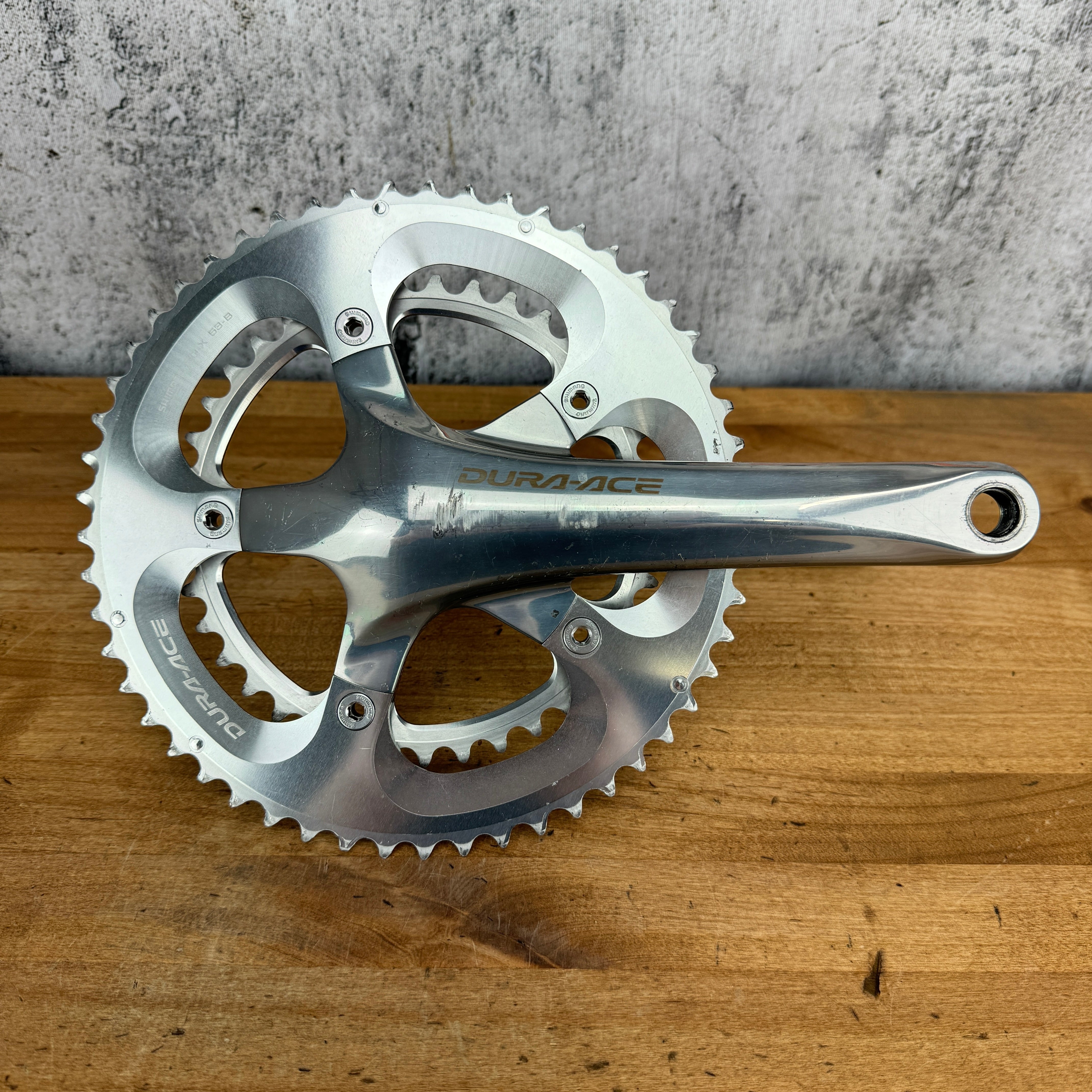 Cranksets – CyclingUpgrades.com