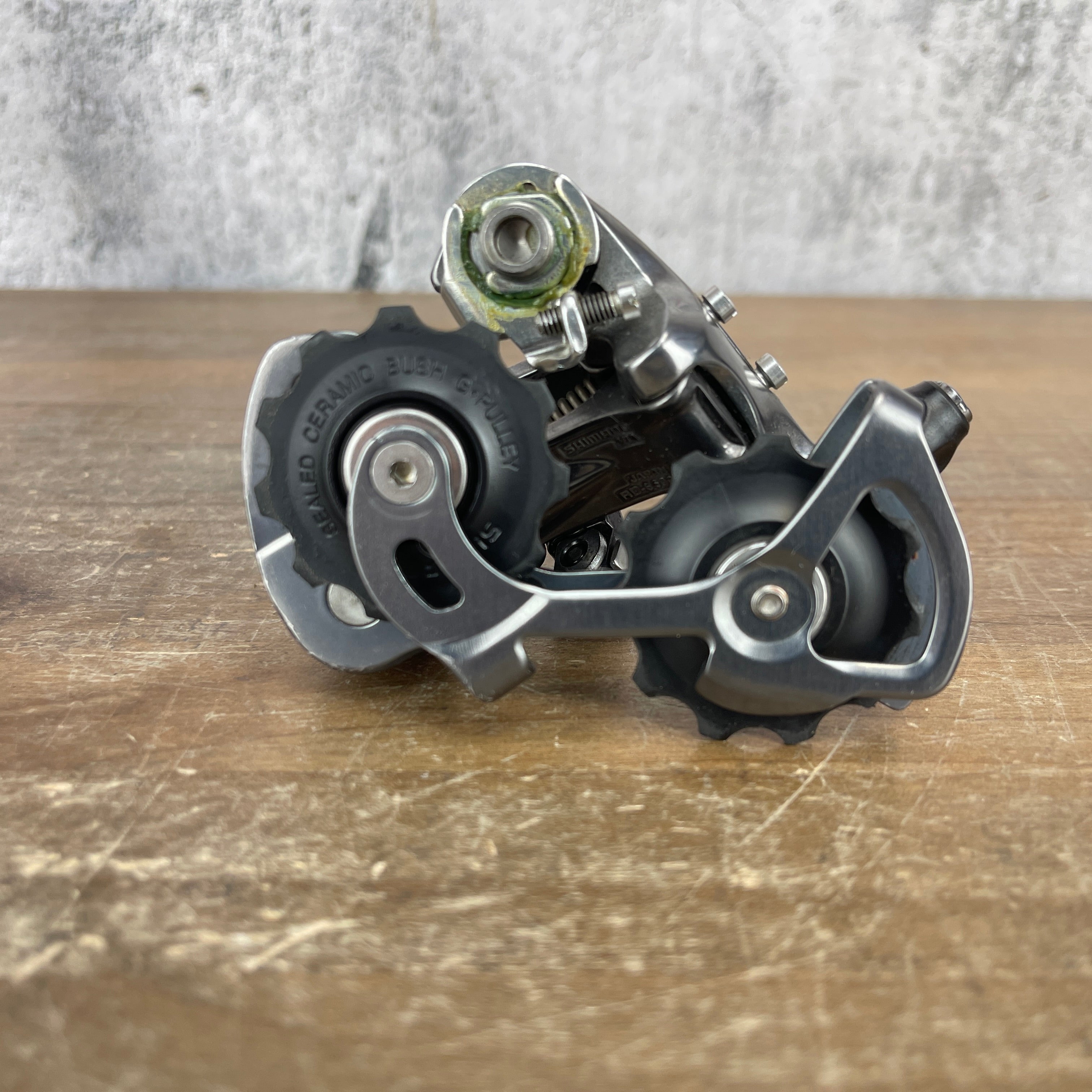 Shimano 6600 cheap rear derailleur